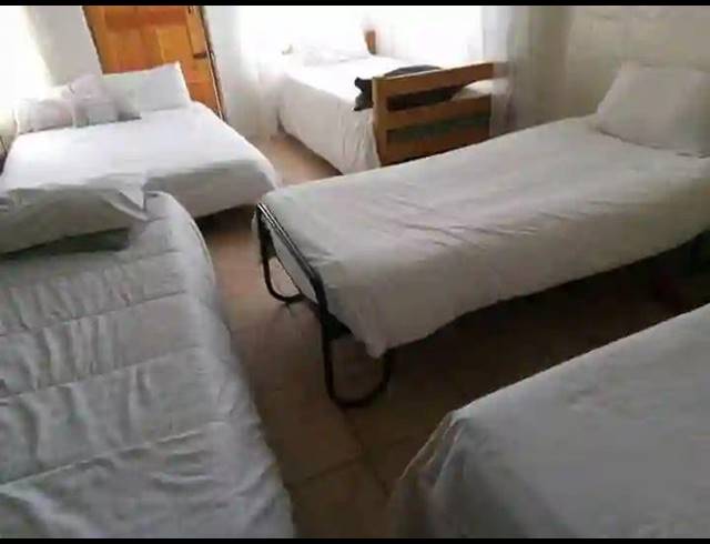 4 BEDROOM HOUSE FOR SALE IN JOZANE